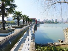 景点-白塘生态植物园