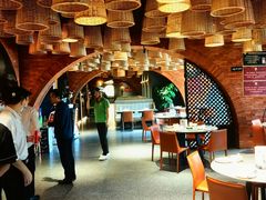 -佬太公海鸭·海鲜大排档(上海总店)
