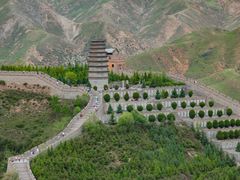 -雁门关景区