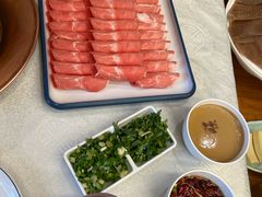 -东来顺饭庄(天坛店)