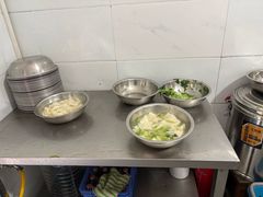 -刘二店正宗裤带面(围墙巷店)