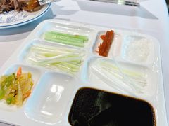 -同喜烤鸭店(光芒店)