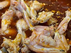 -金海椒罐罐鲢鱼(东方桂苑店)