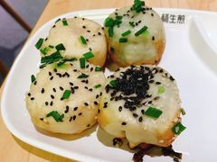 三拼生煎-小杨生煎(湟普汇店)