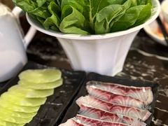 -润泽园海南椰子鸡·糟粕醋火锅(拱北店)