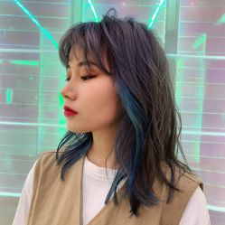 -THE LOG SALON 记录