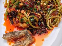 -院8里·少城记忆老川菜(宽窄巷子店)