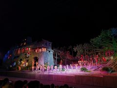 -三亚红色娘子军演艺公园景区