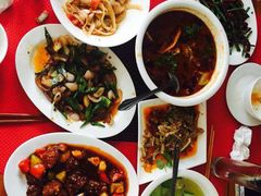 -毛里求斯小四川餐厅总店