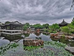 -尚湖风景区