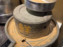 -鲜潭蒸汽石锅鱼(五道口购物中心店)