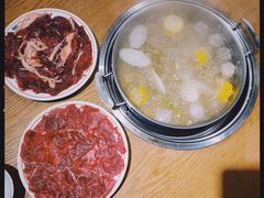 -汕头八合里海记牛肉店(清河店)