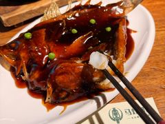 -马灯部落·西湖边的创意山景餐厅(虎跑动物园店)