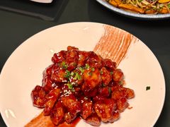 -院子餐厅·大锅菜·老杭帮(桥西直街店)