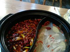 -小郡肝串串香(北蔡店)