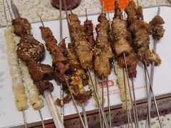 -小董哥烤串·爆汁大油边(故宫店)
