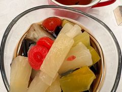 -香宫中餐厅·大连香格里拉(人民路店)
