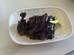 -上海和平饭店龙凤厅 Dragon Phoenix