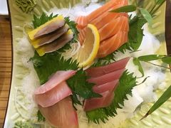 -和风清味日本料理(希尔顿店)
