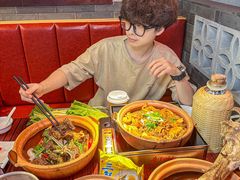 -龚印记牛骨牛杂屋·四代传承(珠影星光城店)