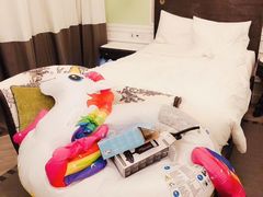 -富国岛翡翠湾 JW 万豪度假酒店