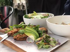 -农畉LONFOOD(福田星河COCOPark店)