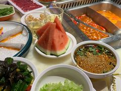 -重庆高老九火锅(万象城店)