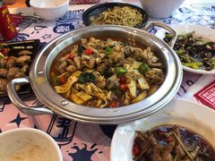 -松哥油焖大虾(皇岗一店)