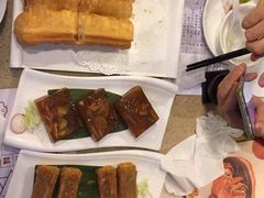 -点都德(聚福楼店)