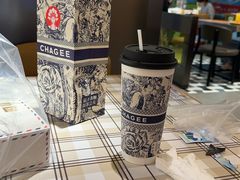 -菲滋意式餐厅(上虞万和城店)