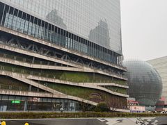 -美罗城