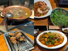 -新疆哈利德餐厅(紫薇都市店)