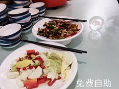 -粗茶淡饭•陕菜•家常菜