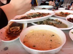 -丰收渔港饭店(嵊泗店)