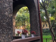 -上海孙中山故居纪念馆