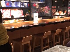-一心豚拉面烧肉(世纪汇店)