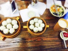 -都谷包子(天一广场店)