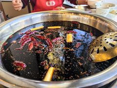 -九尺赵老四鲜鹅肠火锅