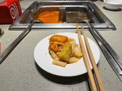 -海底捞火锅(泰安爱琴海店)