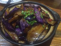 -海宁煲农家菜(惠南镇店)