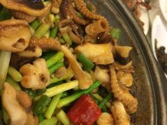 -金玫瑰商务会馆(新孔南路店)