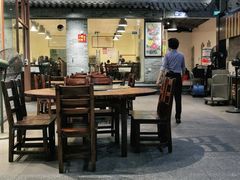 大堂-农汤老店(顺联公园里店)