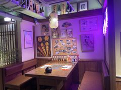 -樱宿日式和牛烧肉(五道口店)