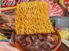 -阳阳老火锅(小南门店)