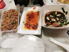 -嘉丰湘菜馆(芳群园店)