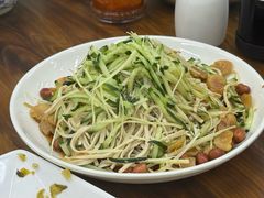 -雪琴面馆富安特色鱼汤面(城中花园店)