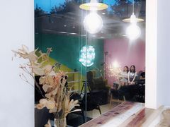-CAFE'IN精品咖啡体验空间(小寨店)