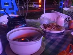 -钱大妈海鲜饭店(保利林语店)