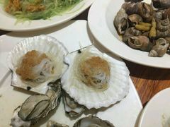 -海味当家·蒸锅海鲜(中山广场创始店)