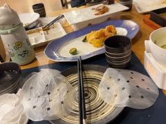 -澜小宴·胶东海鲜烟台味(时光塔店)